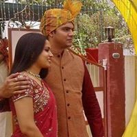 Daksha Choubey