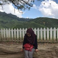 Nadiah Mohd Arshad