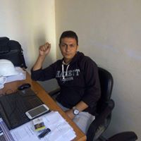 Ahmed A. Hady