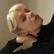 Heba Lind Halldórsdóttir