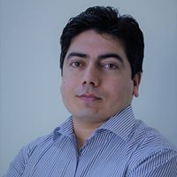 Muhammad Qasim