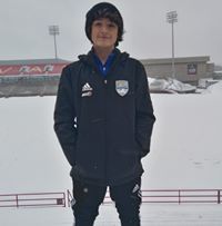 Yohan Gingras Lessard