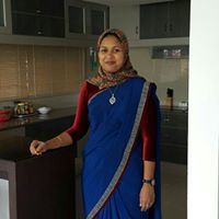Renjitha Ajeeb