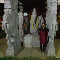 Chaitra Kumar Swamy