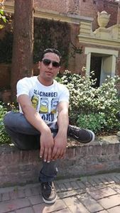 Tek Raj