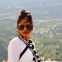 Uzma Shamim