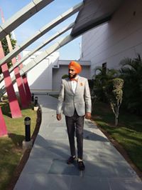 Rag Singh