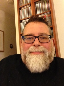 Jeffrey Ludwig-Dicus