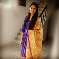 Shivangi Kumar