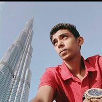 Syed Shariff