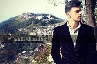 Amir Chaudary