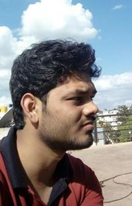 Vivek Patel