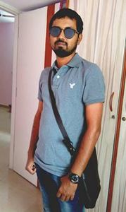 Nirupam Das