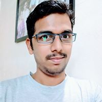 Kiran Jadhav