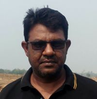 Iftekhar Probal