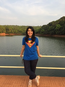 Jiya Singh