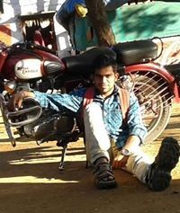 Rohith Sanjay