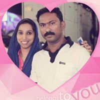Sufaira Muneer