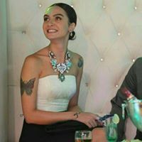 Raouia Queen