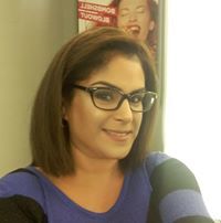 Martina benavides