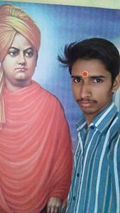 अभिषेक विश्वकर्मा