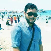 Mohamed Abd El-Baset
