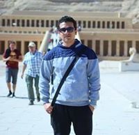 Maged Mohamed