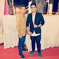 Asif Izhar