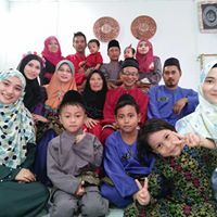 Ameera ShafiQah