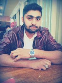 Syed Ali