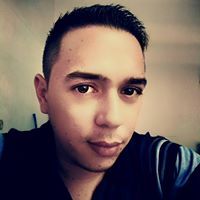 Jason Matamoros