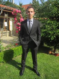 Иван Петров