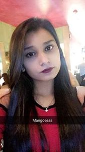 Sakhi Patel