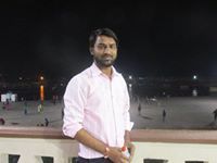 Raj Yadav