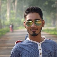 Amir Hossain