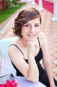 Mihaela Dragoi