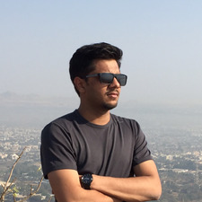 Saurabh Sankalecha