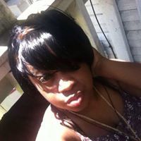 Monique Johnson