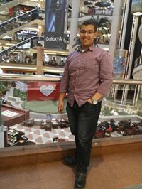 YoussEf MohamEd