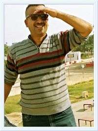 طارق الدوسري