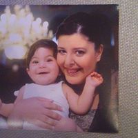 Αγαπη Πολυμενιδου