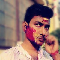 Amritendu Rudra
