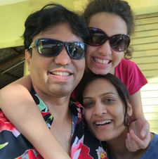 Prof. Dr. Ninad Moon