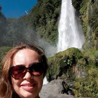 María Reyes García