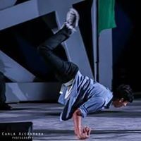 Sket BBoying