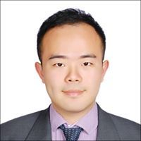 Jerry Liu