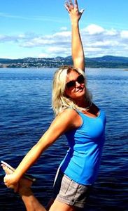 kelly wigle