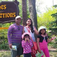 Muralinath Ramakrishnan