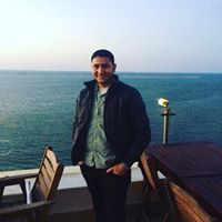 Mahmoud Taha