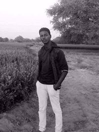Mustafa Ibraheem